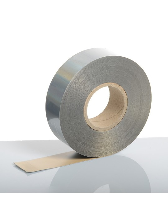 VC104R-21 - Bandes Réfléchissantes Blanc ECE 104